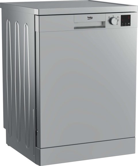 Zmywarka BEKO DVN 05320S Zmywarka BEKO DVN 05320S