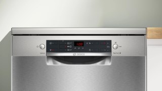 Zmywarka BOSCH SMS25GI09F