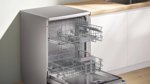Zmywarka BOSCH SMS25GI09F