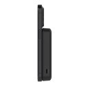 BELKIN POWERBANK BOOSTCHARGE PRO 8000 MAH 15W QI2 MAGSAFE CZARNY