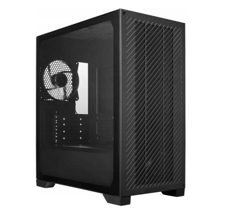 COOLER MASTER OBUDOWA ELITE 301 LITE COOLER MASTER OBUDOWA ELITE 301 LITE