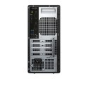 Dell Vostro 3030 MT i7-12700 16GB DDR5 SSD1TB UHD Graphics 770 WLAN+BT KB+Mouse W11Pro 3Y Pro Support