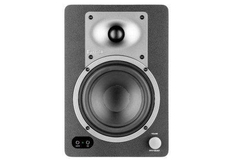 Fluid Audio C50BT - Aktywny 5-calowy dwudrożny monitor referencyjny studyjny z Bluetooth (para) Fluid Audio C50BT - Aktywny 5-calowy dwudrożny monitor referencyjny studyjny z Bluetooth (para)