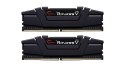 G.SKILL RIPJAWSV DDR4 2X32GB 4400MHZ CL19 XMP2 BLACK F4-4400C19D-64GVK