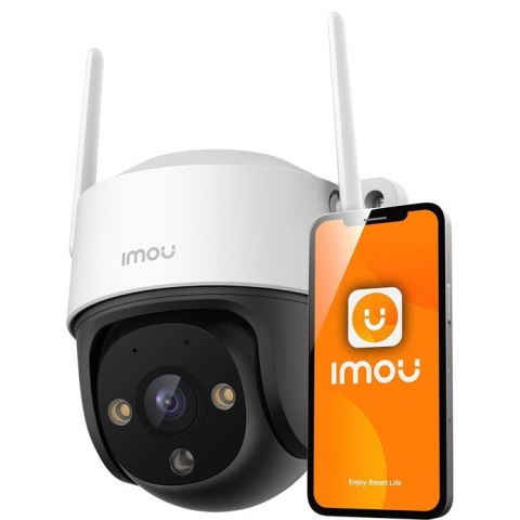 Kamera IMOU Outdoor Camera Cruiser SE + 5MP Kamera IMOU Outdoor Camera Cruiser SE + 5MP