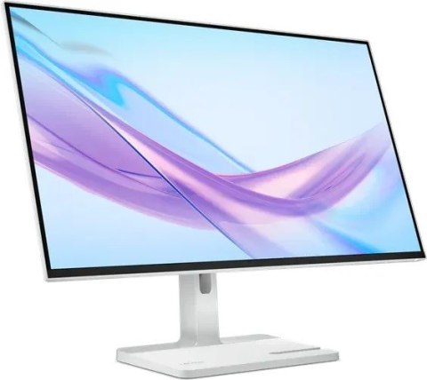 Lenovo L27q-4A 27" QHD IPS 100Hz 350nits AG HDMI DP Cloud Grey Lenovo L27q-4A 27" QHD IPS 100Hz 350nits AG HDMI DP Cloud Grey
