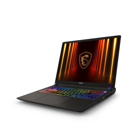 MSI Vector 16 HX AI A2XWHG-256PL Core Ultra 7 255HX 16.0"QHD+ 240Hz IPS-level panel 16GB DDR5 SSD1TB GeForce RTX 5070 Ti_12GB Wi MSI Vector 16 HX AI A2XWHG-256PL Core Ultra 7 255HX 16.0"QHD+ 240Hz IPS-level panel 16GB DDR5 SSD1TB GeForce RTX 5070 Ti_12GB Wi
