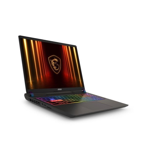 MSI Vector 16 HX AI A2XWHG-256PL Core Ultra 7 255HX 16.0"QHD+ 240Hz IPS-level panel 16GB DDR5 SSD1TB GeForce RTX 5070 Ti_12GB Wi MSI Vector 16 HX AI A2XWHG-256PL Core Ultra 7 255HX 16.0"QHD+ 240Hz IPS-level panel 16GB DDR5 SSD1TB GeForce RTX 5070 Ti_12GB Wi