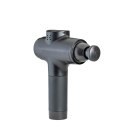 Masażer pistoletowy ORO-GUN PRO BLACK OROMED