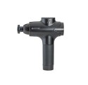 Masażer pistoletowy ORO-GUN PRO BLACK OROMED