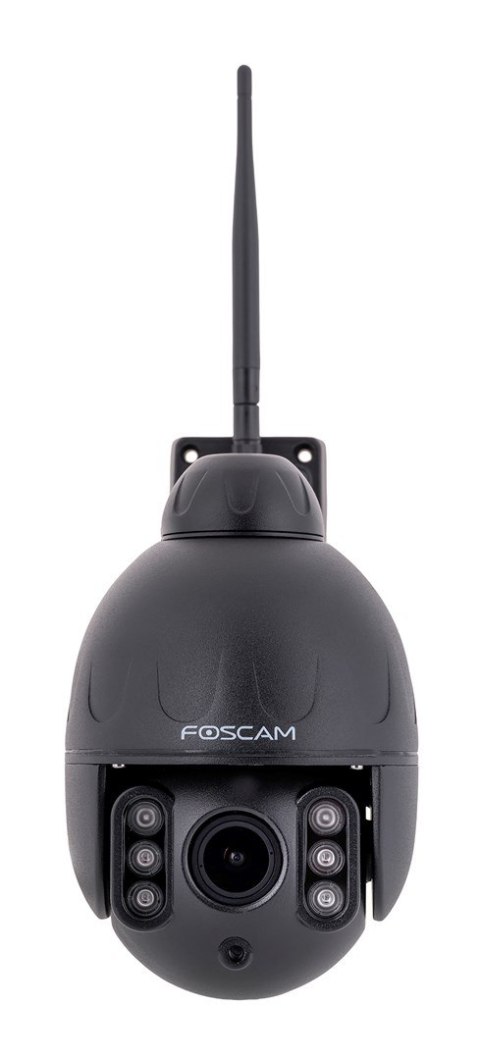 OBROTOWA KAMERA IP FOSCAM SD4