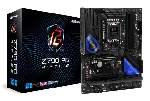 Płyta główna Asrock Z790 PG Riptide Płyta główna Asrock Z790 PG Riptide