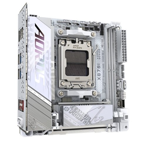 Płyta główna Gigabyte X870I AORUS PRO ICE