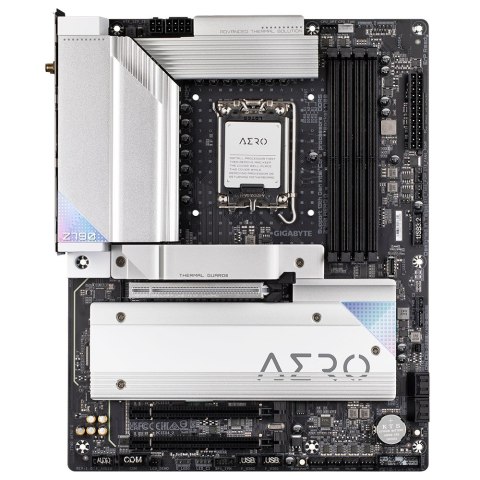 Płyta główna Gigabyte Z790 AERO G Płyta główna Gigabyte Z790 AERO G