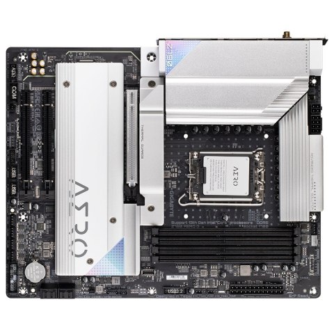 Płyta główna Gigabyte Z790 AERO G Płyta główna Gigabyte Z790 AERO G