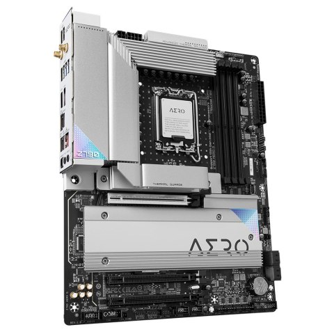 Płyta główna Gigabyte Z790 AERO G Płyta główna Gigabyte Z790 AERO G