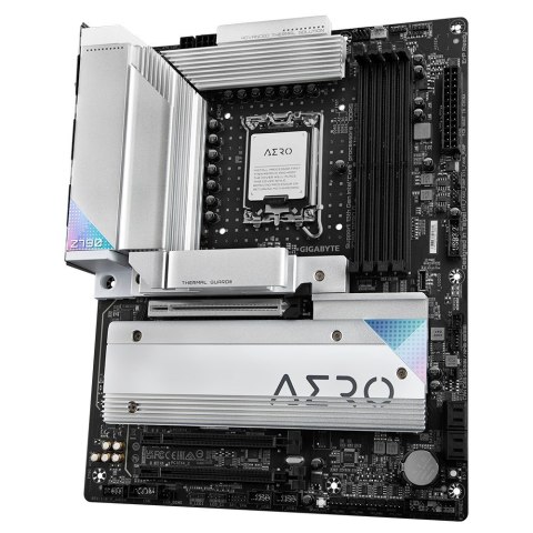 Płyta główna Gigabyte Z790 AERO G Płyta główna Gigabyte Z790 AERO G