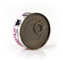3Coty TURKEY for Adult cats 80g