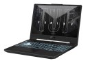 ASUS TUF Gaming A15 FA506NC-HN006 Ryzen 5 7535HS 15.6"FHD 144Hz Value IPS-level 250nits AG 8GB DDR5 SSD512 GeForce RTX 3050_4GB 