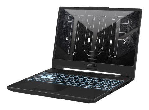 ASUS TUF Gaming A15 FA506NC-HN006 Ryzen 5 7535HS 15.6"FHD 144Hz Value IPS-level 250nits AG 8GB DDR5 SSD512 GeForce RTX 3050_4GB ASUS TUF Gaming A15 FA506NC-HN006 Ryzen 5 7535HS 15.6"FHD 144Hz Value IPS-level 250nits AG 8GB DDR5 SSD512 GeForce RTX 3050_4GB