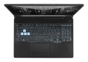 ASUS TUF Gaming A15 FA506NC-HN006 Ryzen 5 7535HS 15.6"FHD 144Hz Value IPS-level 250nits AG 8GB DDR5 SSD512 GeForce RTX 3050_4GB 