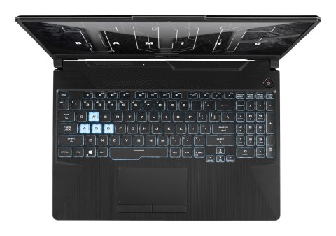 ASUS TUF Gaming A15 FA506NC-HN006 Ryzen 5 7535HS 15.6"FHD 144Hz Value IPS-level 250nits AG 8GB DDR5 SSD512 GeForce RTX 3050_4GB ASUS TUF Gaming A15 FA506NC-HN006 Ryzen 5 7535HS 15.6"FHD 144Hz Value IPS-level 250nits AG 8GB DDR5 SSD512 GeForce RTX 3050_4GB