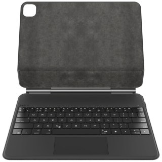 BELKIN ETUI DO IPAD PRO 13" M4 Z KLAWIATURĄ MAGNET