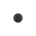 BELKIN ŁADOWARKA SAMOCHODOWA PODWÓJNA USB-C, USB-A 42W, PD