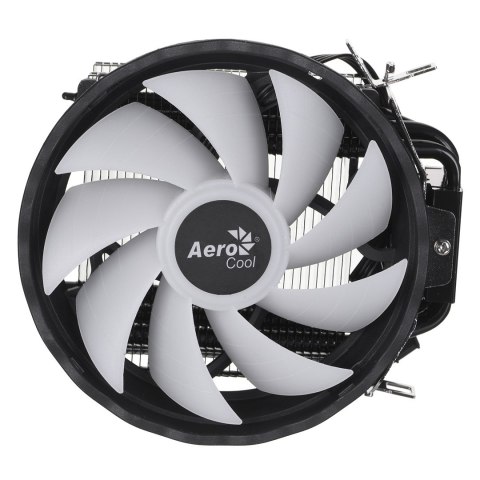 Chłodzenie AEROCOOL PGS RAVE 3 FRGB PWM 4P Chłodzenie AEROCOOL PGS RAVE 3 FRGB PWM 4P