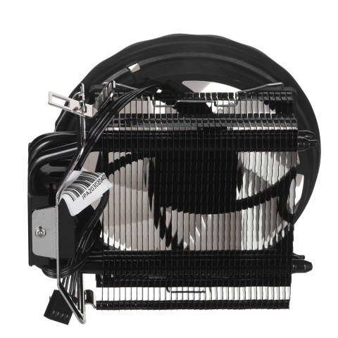 Chłodzenie AEROCOOL PGS RAVE 3 FRGB PWM 4P Chłodzenie AEROCOOL PGS RAVE 3 FRGB PWM 4P