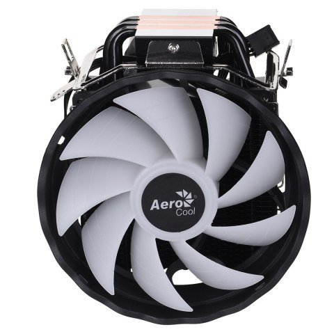 Chłodzenie AEROCOOL PGS RAVE 3 FRGB PWM 4P Chłodzenie AEROCOOL PGS RAVE 3 FRGB PWM 4P
