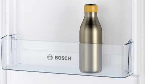 Chłodziarko-zamrażarka BOSCH KIV86NSE0 Chłodziarko-zamrażarka BOSCH KIV86NSE0