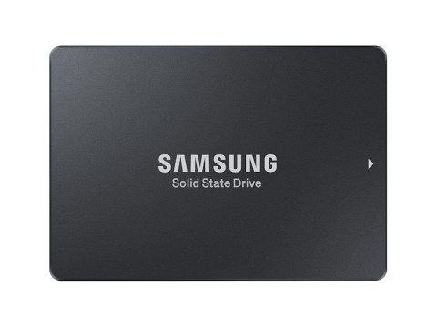 Dysk SSD Samsung PM893 480GB SATA 2.5" MZ7L3480HCHQ-00A07 (DWPD 1) Dysk SSD Samsung PM893 480GB SATA 2.5" MZ7L3480HCHQ-00A07 (DWPD 1)