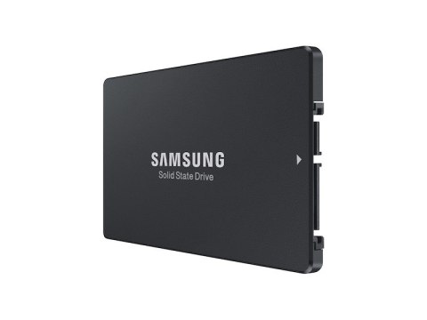 Dysk SSD Samsung PM893 480GB SATA 2.5" MZ7L3480HCHQ-00A07 (DWPD 1) Dysk SSD Samsung PM893 480GB SATA 2.5" MZ7L3480HCHQ-00A07 (DWPD 1)