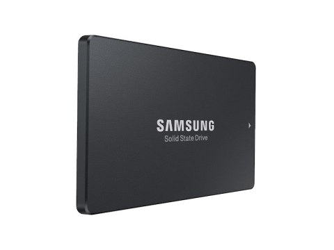 Dysk SSD Samsung PM893 480GB SATA 2.5" MZ7L3480HCHQ-00A07 (DWPD 1) Dysk SSD Samsung PM893 480GB SATA 2.5" MZ7L3480HCHQ-00A07 (DWPD 1)