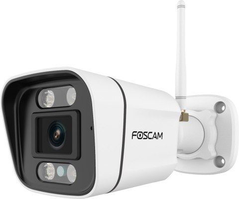 Kamera Foscam V8P 8MP Wi-Fi Biała Kamera Foscam V8P 8MP Wi-Fi Biała