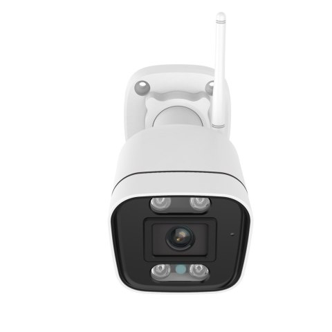 Kamera Foscam V8P 8MP Wi-Fi Biała Kamera Foscam V8P 8MP Wi-Fi Biała