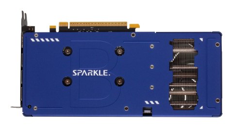 Karta graf. SPARKLE Intel Arc B570 GUARDIAN OC 10G