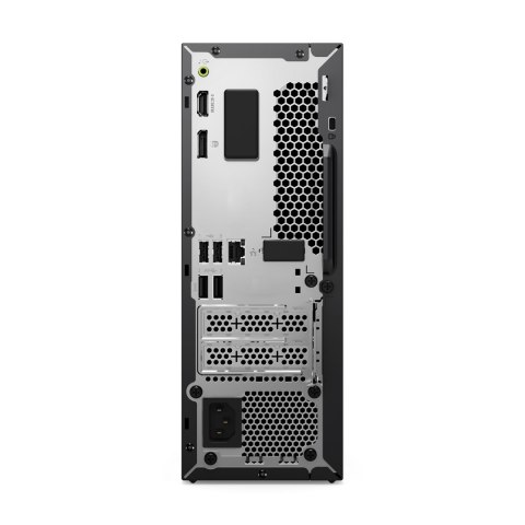 Lenovo ThinkCentre Neo 50s SFF i3-13100 8GB DDR4 3200 SSD256 Intel UHD Graphics 730 Slim DVD W11Pro Black Lenovo ThinkCentre Neo 50s SFF i3-13100 8GB DDR4 3200 SSD256 Intel UHD Graphics 730 Slim DVD W11Pro Black