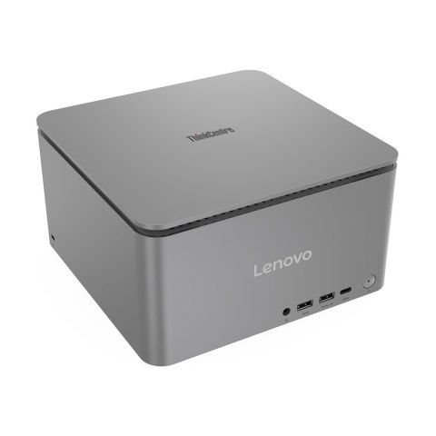 Lenovo ThinkCentre Neo Ultra i7-14700 16GB DDR5 SSD1TB GeForce RTX 4060_8GB W11Pro Luna Grey 3Y OnSite Lenovo ThinkCentre Neo Ultra i7-14700 16GB DDR5 SSD1TB GeForce RTX 4060_8GB W11Pro Luna Grey 3Y OnSite