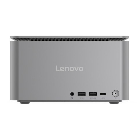 Lenovo ThinkCentre Neo Ultra i7-14700 16GB DDR5 SSD1TB GeForce RTX 4060_8GB W11Pro Luna Grey 3Y OnSite Lenovo ThinkCentre Neo Ultra i7-14700 16GB DDR5 SSD1TB GeForce RTX 4060_8GB W11Pro Luna Grey 3Y OnSite
