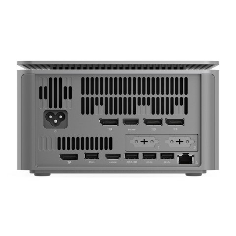 Lenovo ThinkCentre Neo Ultra i7-14700 16GB DDR5 SSD1TB GeForce RTX 4060_8GB W11Pro Luna Grey 3Y OnSite Lenovo ThinkCentre Neo Ultra i7-14700 16GB DDR5 SSD1TB GeForce RTX 4060_8GB W11Pro Luna Grey 3Y OnSite