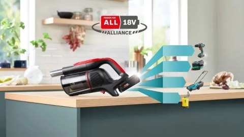 Odkurzacz BOSCH BCS 1041PET Odkurzacz BOSCH BCS 1041PET