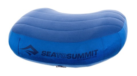 Poduszka SEA TO SUMMIT Aeros Premium Large Navy Blue Poduszka SEA TO SUMMIT Aeros Premium Large Navy Blue