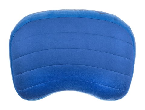 Poduszka SEA TO SUMMIT Aeros Premium Large Navy Blue Poduszka SEA TO SUMMIT Aeros Premium Large Navy Blue