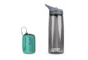 Poduszka SEA TO SUMMIT Aeros Ultralight Regular Sea Foam