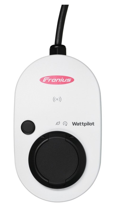 Stacja ładowania Fronius Wattpilot Home 11 J 2.0 Wallbox Stacja ładowania Fronius Wattpilot Home 11 J 2.0 Wallbox