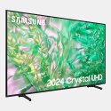 Telewizor 50" Samsung UE50DU8002