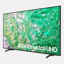 Telewizor 50" Samsung UE50DU8002