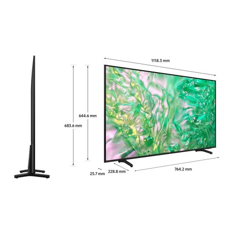 Telewizor 50" Samsung UE50DU8002 Telewizor 50" Samsung UE50DU8002